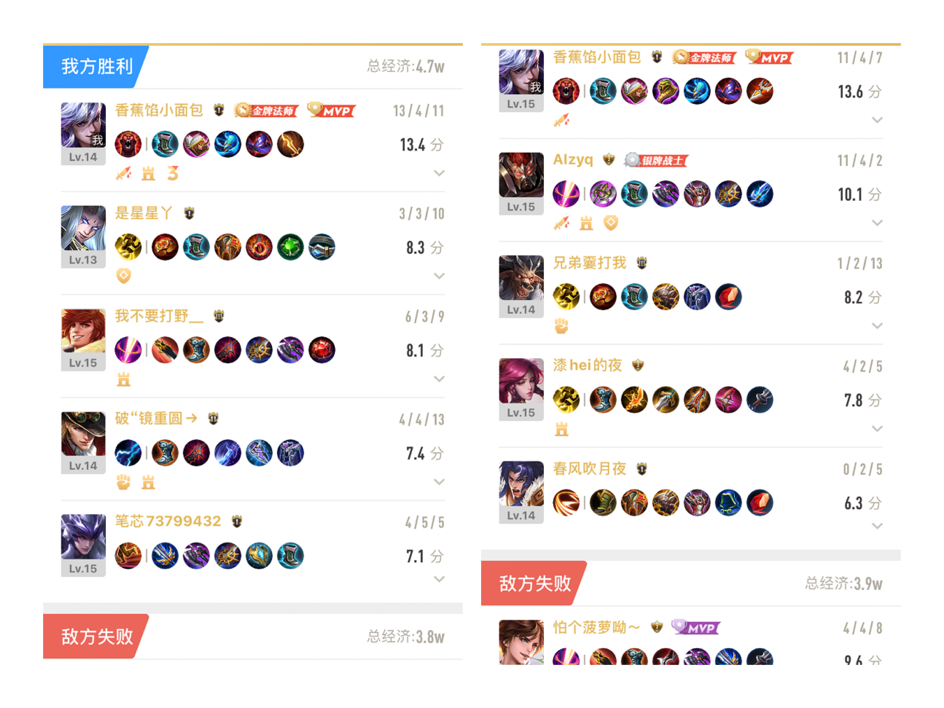 王者荣耀高渐离教学和打法,团战马可波罗厉害还是高渐离厉害