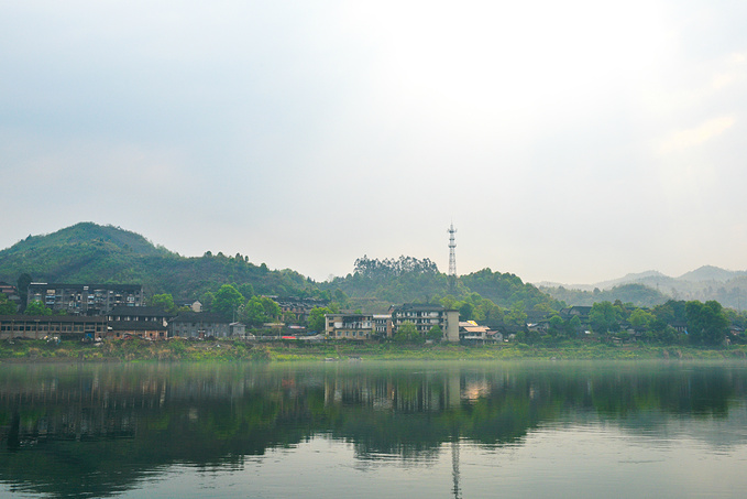 疫情对湖南这里居然丝毫没有影响！0病发，还超级适合徒步旅行！