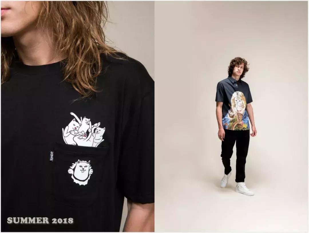 有哪些男装品牌好看不贵,比较适合年轻人?