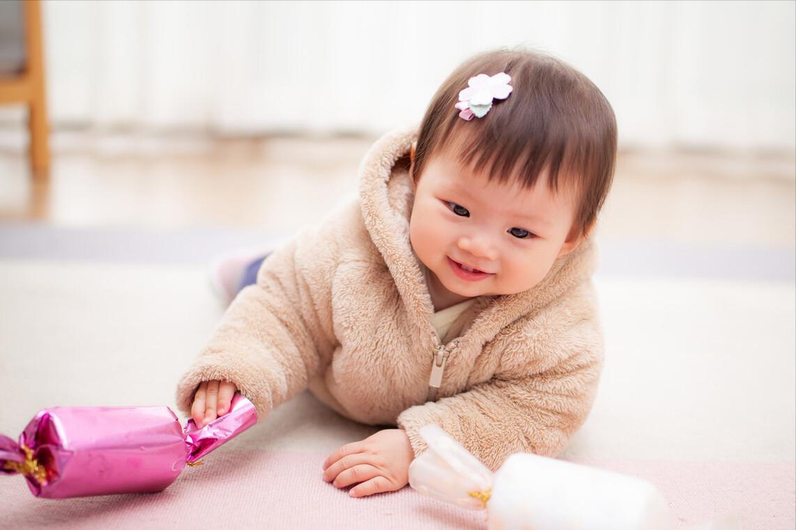 婴儿智商高的3个迹象,10岁儿童智商低的迹象