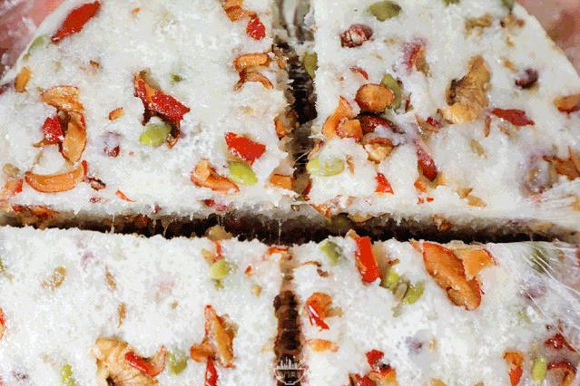 崇明小吃打卡美食推荐,上海好吃的崇明糕点有哪些