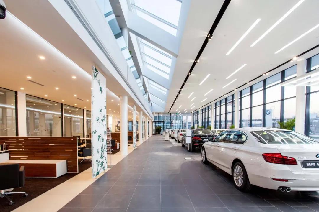 4s销售线索管理要求,想给4s店推销销售线索怎么沟通