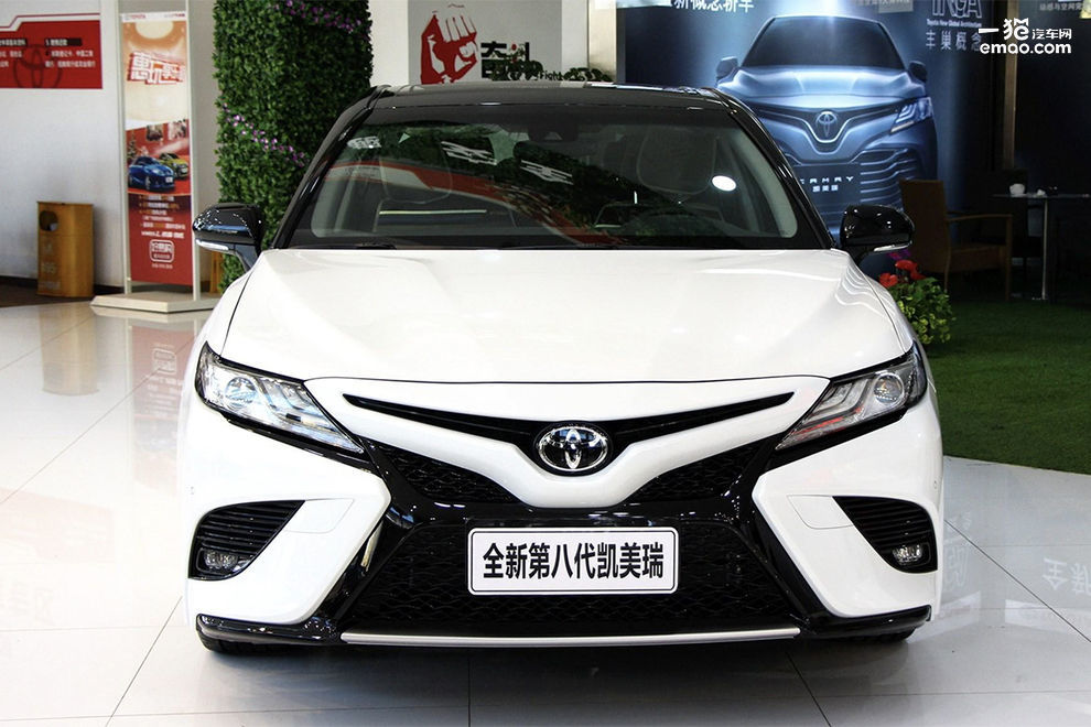 凯美瑞2.0和雅阁1.5t哪个更值得买,最新本田雅阁vs最新丰田凯美瑞