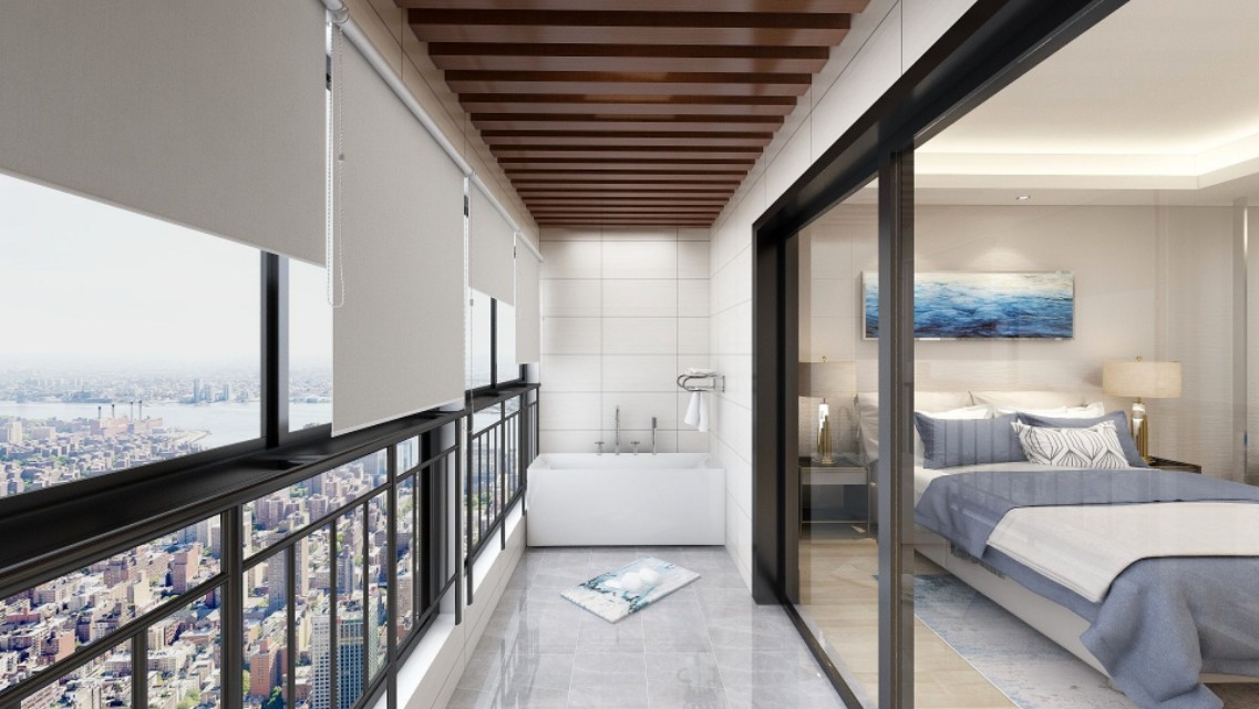 厦门总价89万单身公寓，单身女性首选！