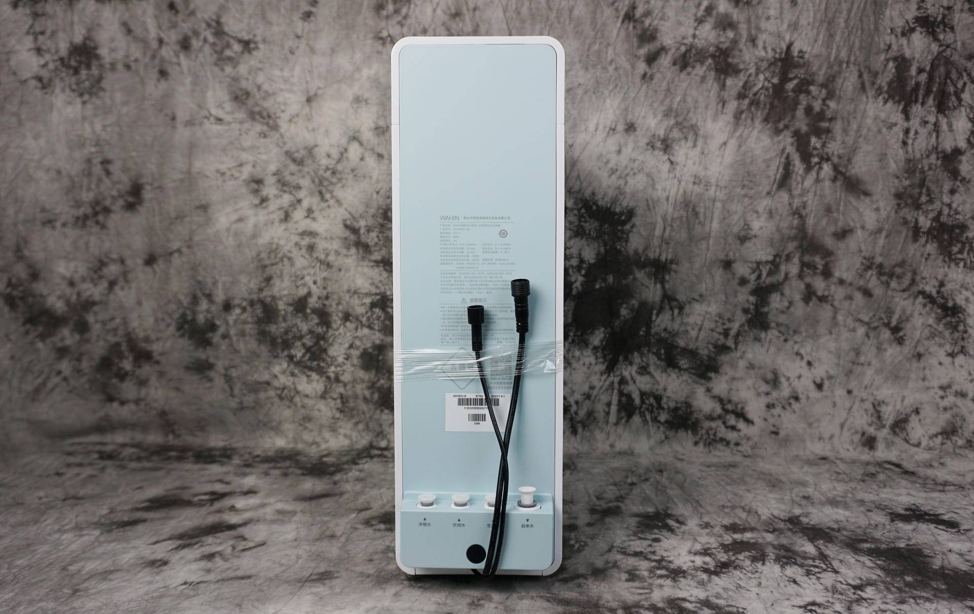 RO反渗透净水器怎么选?华凌800G净水器使用体验