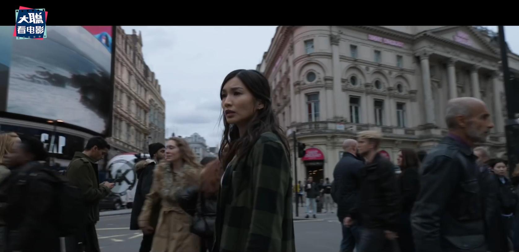 漫威电影永恒族片尾彩蛋解析,漫威永恒族详细介绍