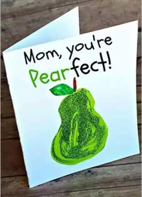 幼儿园老师做手工送给妈妈的礼物,送给妈妈的礼物创意幼儿手工