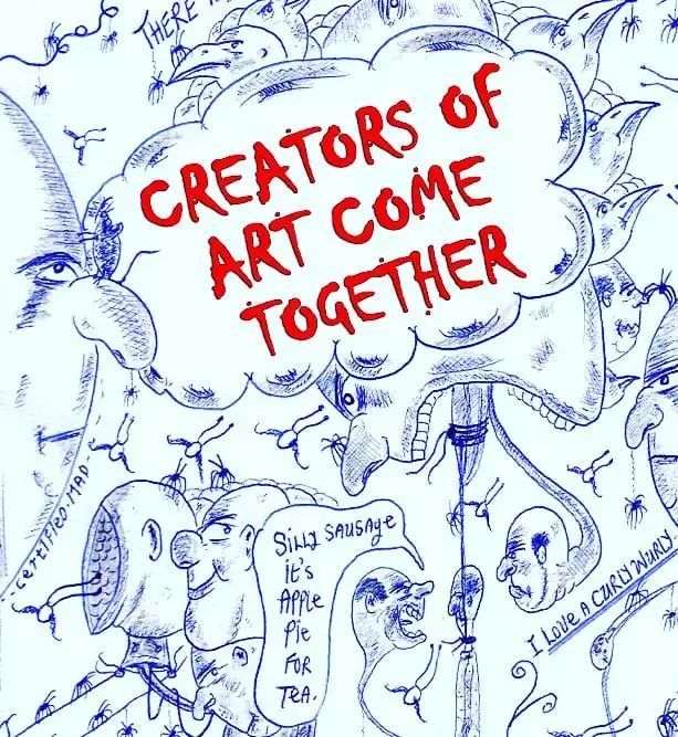 他蹲过120座监狱是最昂贵的囚犯，却因画画受到女生喜欢