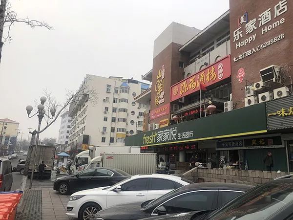 威海鲸园中学学区房,威海学区房