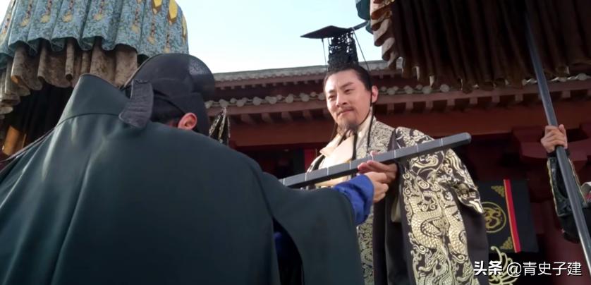 狄仁杰的坎坷仕途:中年才做到法院庭长,63岁从宰相沦为阶下囚