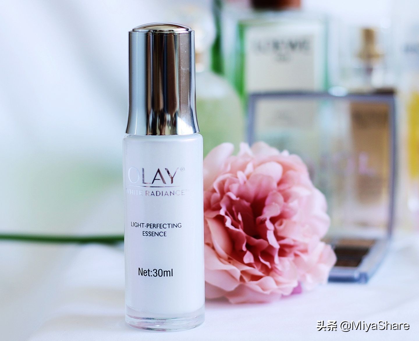 30岁护肤平价最佳搭配,30岁抗老精华怎么搭配