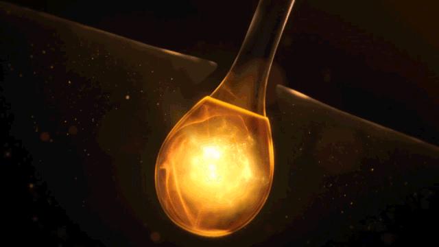 高能!拯救万千“打工人”得掉发危机