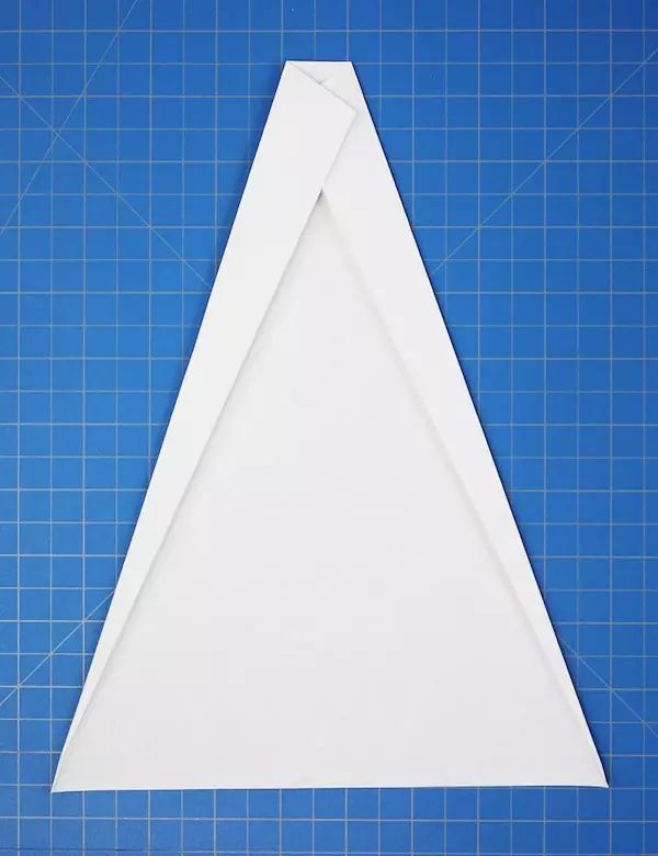 折纸飞机带机舱,适合在家玩的折纸飞机