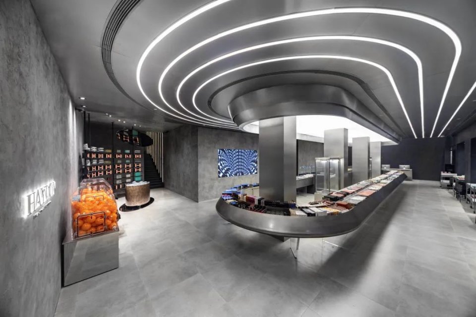 北京路美妆小样集合店,北京路彩妆推荐店铺有哪些