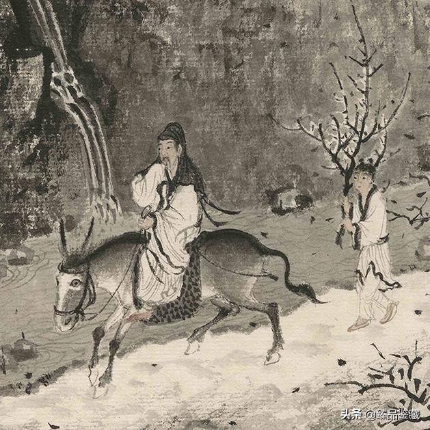 方严讲中国画构图,方严中国画研习班