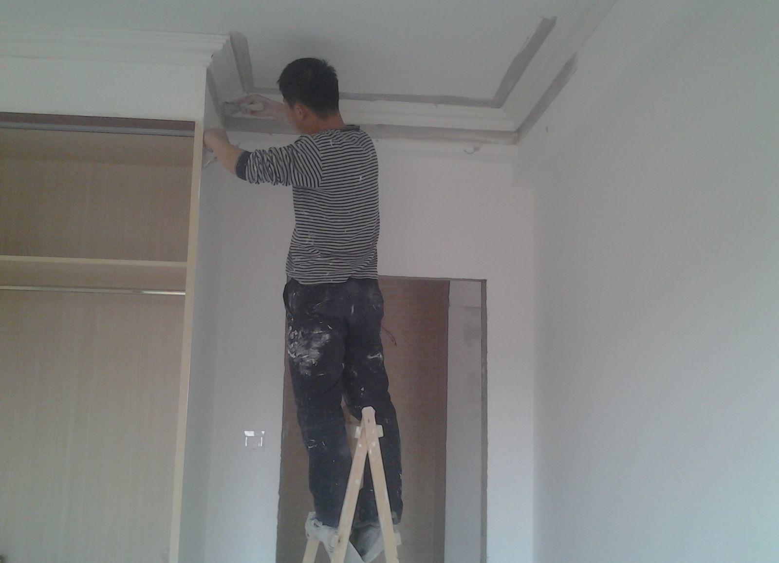 新房刚装修完就掉墙皮，这几个原因很重要，对症下药是关键