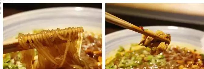 西安大都荟美食打卡,大都荟吃货攻略