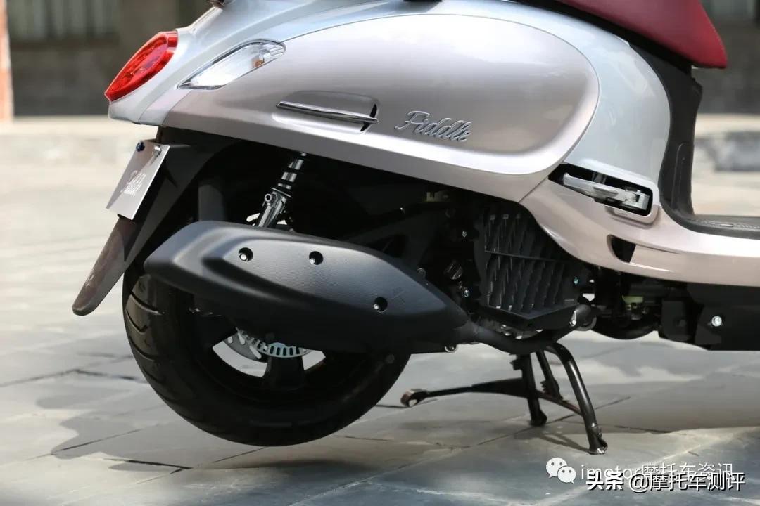 三阳fiddle150踏板,三阳fiddle4踏板配置