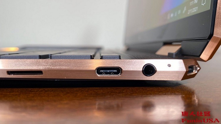 惠普spectrex360深度测评,惠普spectrex36014深度测评