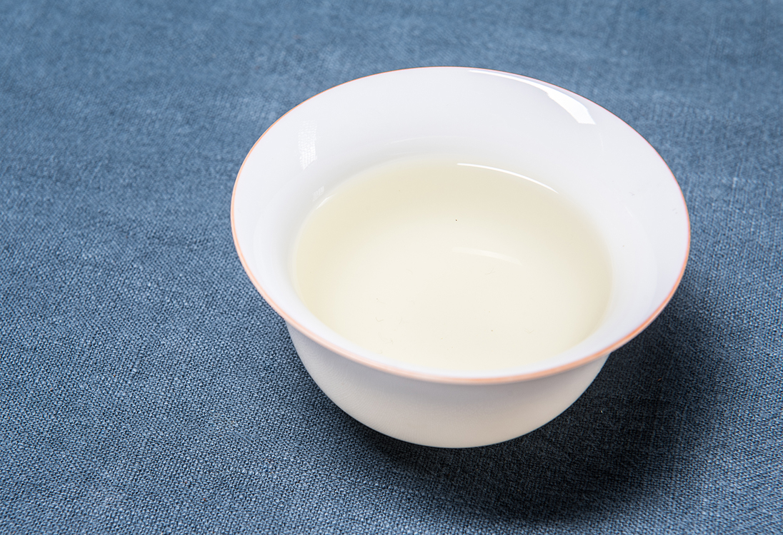 杨氏匠茶工艺,杨氏匠茶和老茶的区别