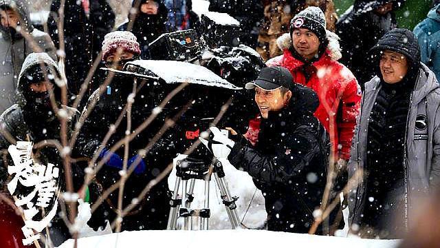 731部队惨无人道的魔鬼实验,悬崖之上731部队