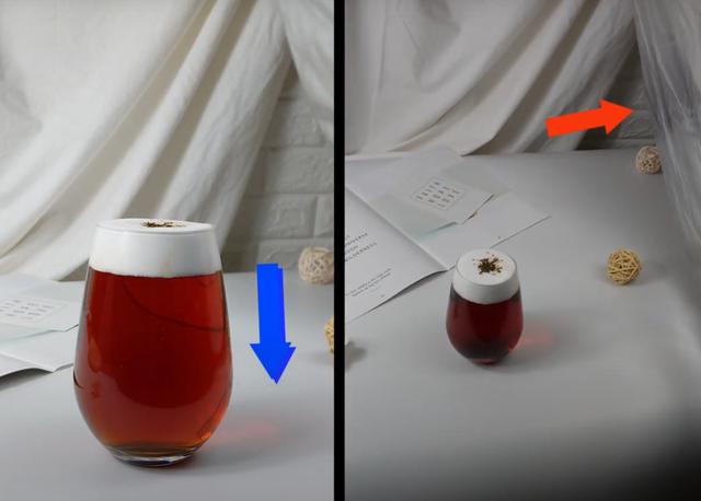 拍出的照片很糊怎么办,拍的照片脏的原因