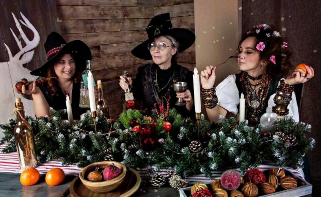 58岁奶奶爱上角色扮演，造型百变“玩出花”，网友：老了也很酷