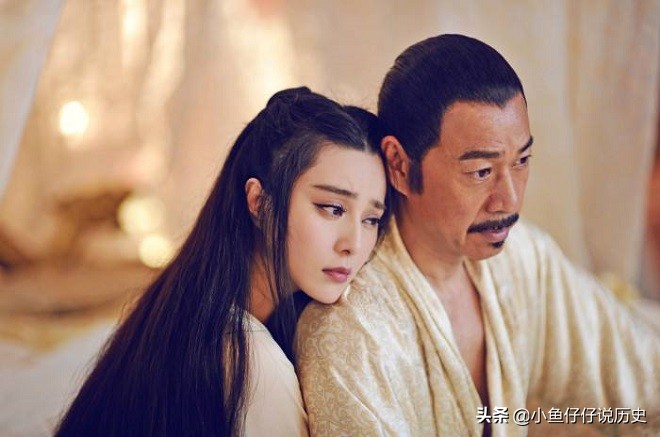 玄武门之后李渊为什么不杀李世民,李世民玄武门之变后李渊又活多久