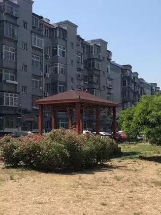 北京有全南的南北通透房子吗,北京200多万的房子五个平方