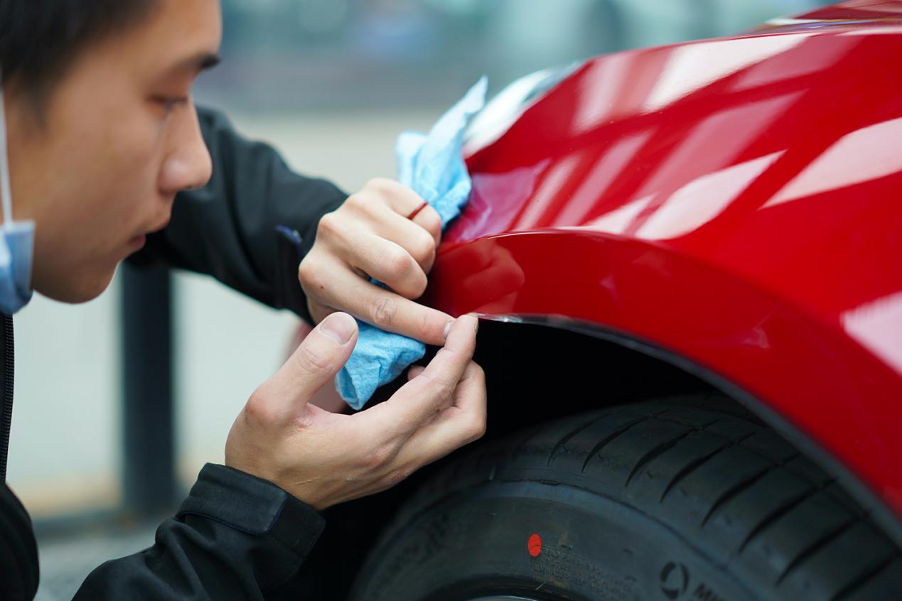 万元内隐形车衣怎么选,隐形车衣值不值得入手