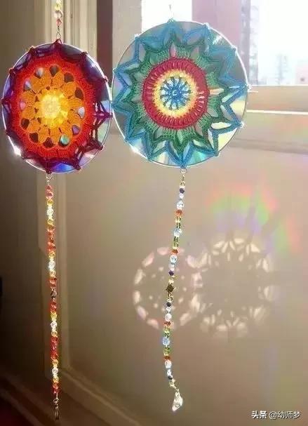 幼儿园秋季环境吊饰走廊,幼儿园教室秋季吊饰创意环境布置