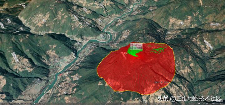 谷歌卫星地图2021高清3d实时地图,谷歌卫星地球2021高清