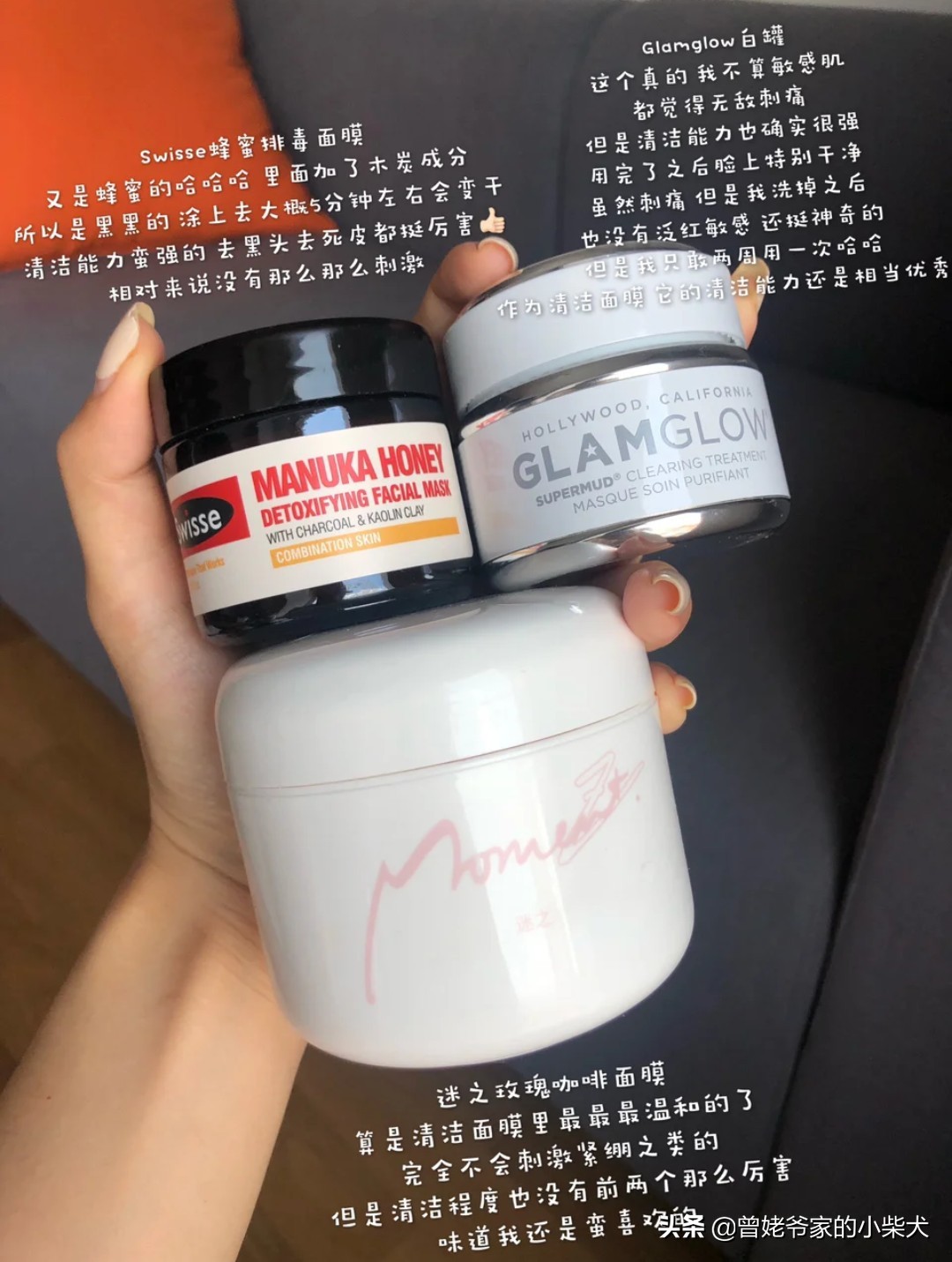 干皮最好用的护肤品排行推荐,国货干皮护肤品品牌推荐前十名