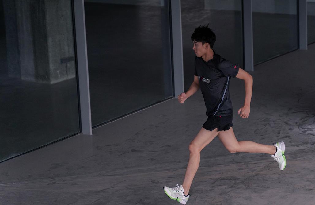 初期跑者怎么跑,跑者入门