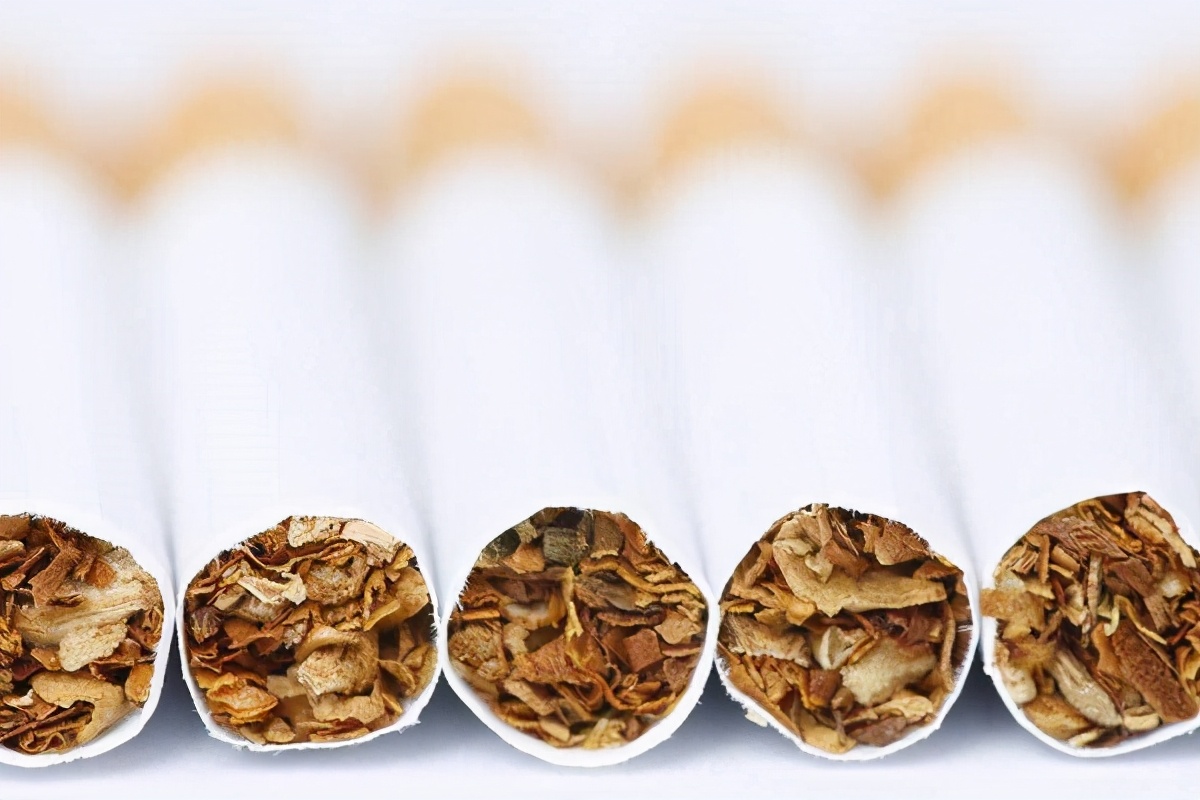 茶烟有害吗能戒烟吗,茶烟到底对身体有害吗