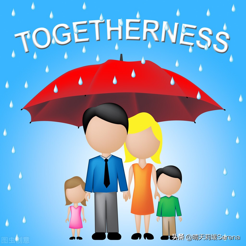 你这样上网课下去,期末考试怎么办?妈妈们来试试BIC原则