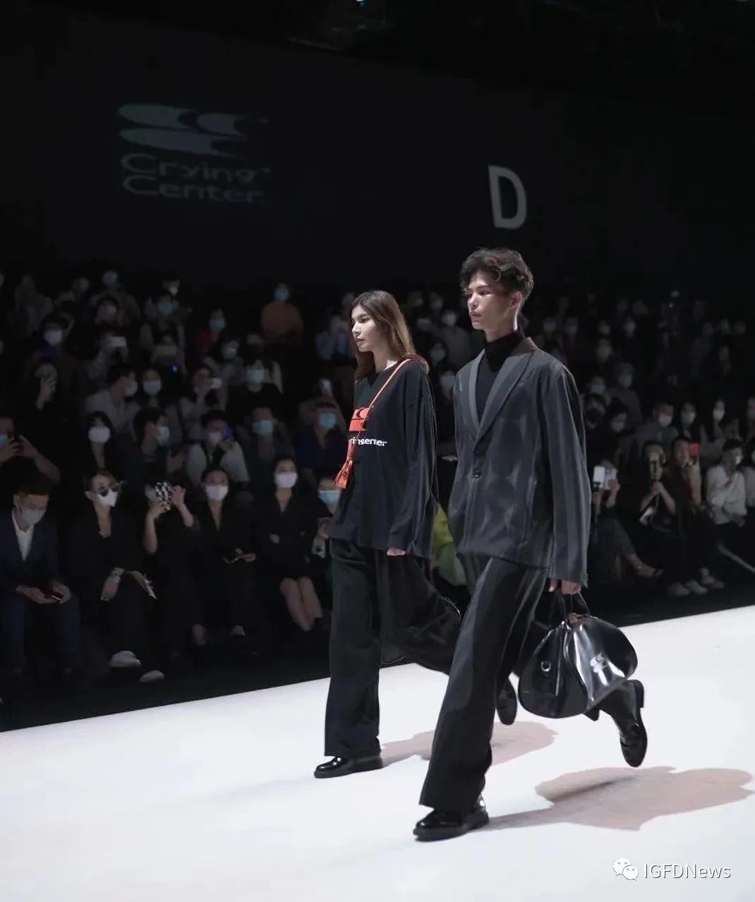 inNews|Armani再次强调品牌独立|Balenciaga打造元宇宙时尚|