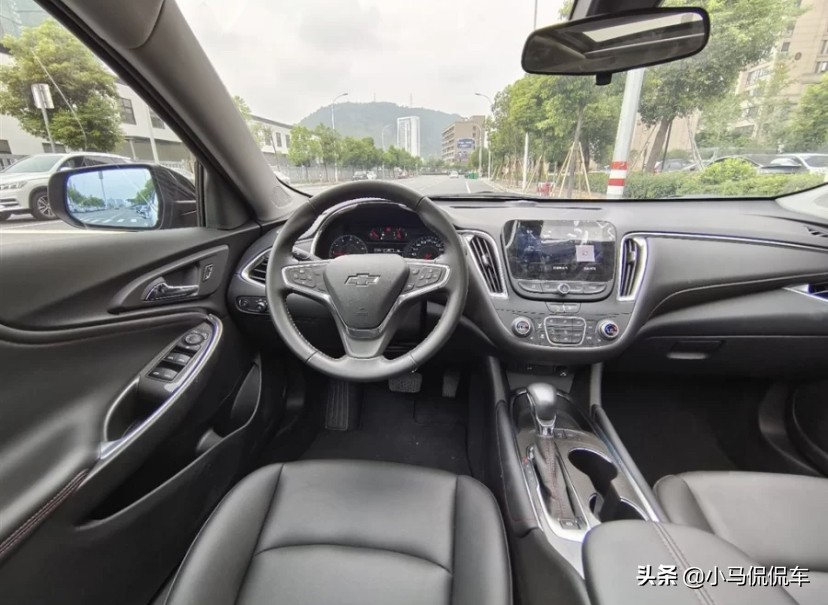 2.0t迈锐宝xl锐联版落地,2.0t迈锐宝xl发动机多少钱