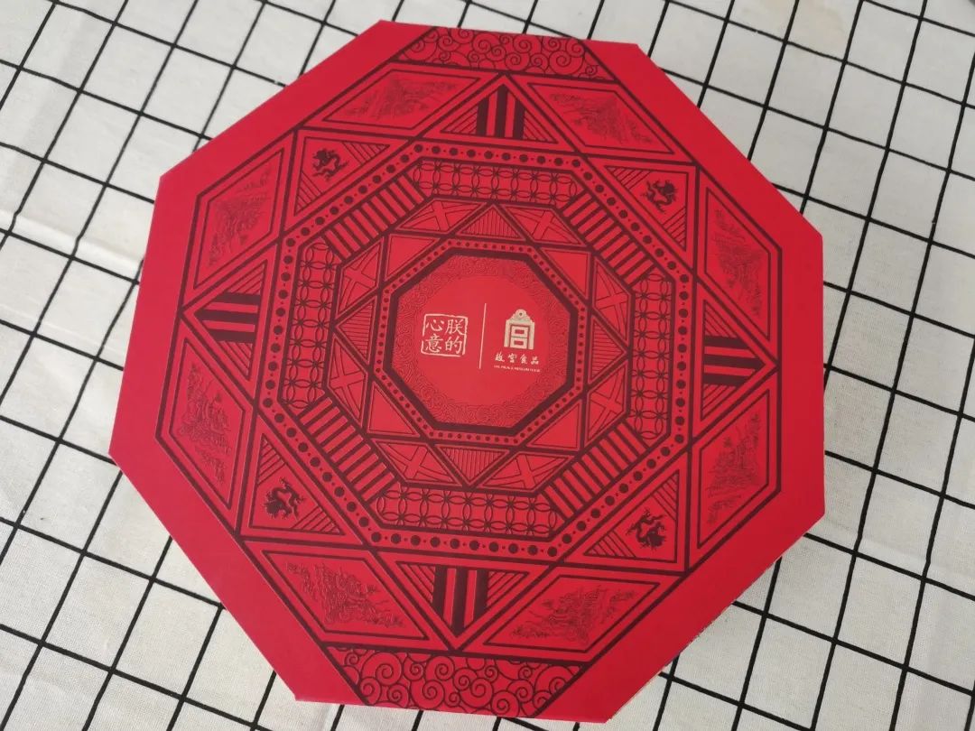 2022互联网大厂中秋礼盒,2019互联网大厂中秋礼盒