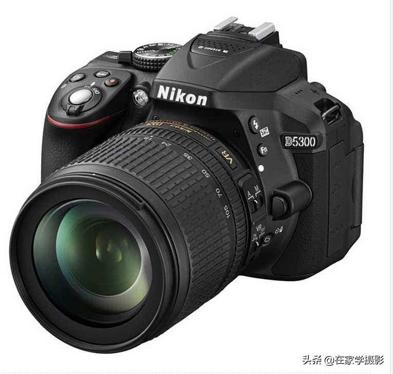新手买相机看哪些参数,新手入门尼康相机买什么镜头