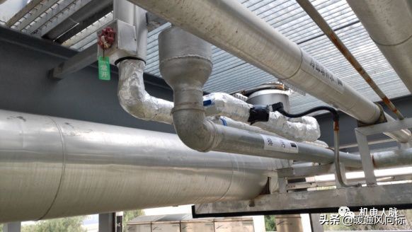 空调循环的正确方法,空调循环水处理国家标准