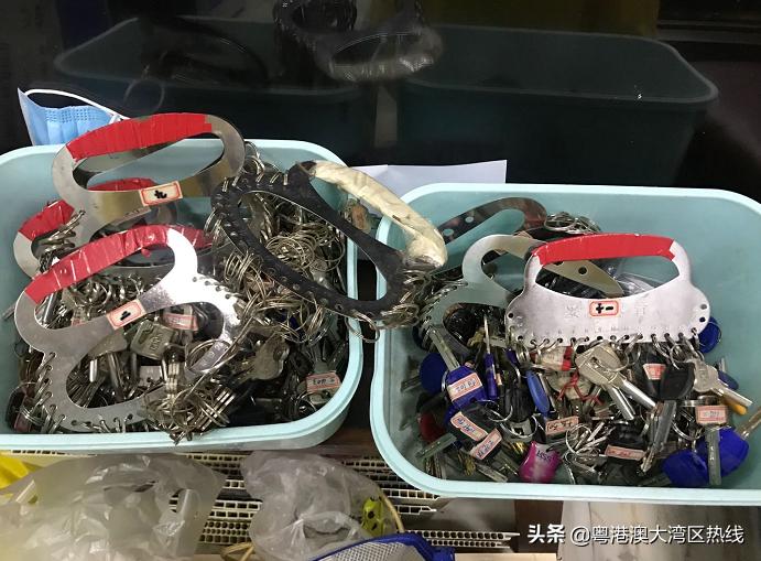 广州大叔身价9亿10栋楼收租,在广州拼搏了十多年买下2套房