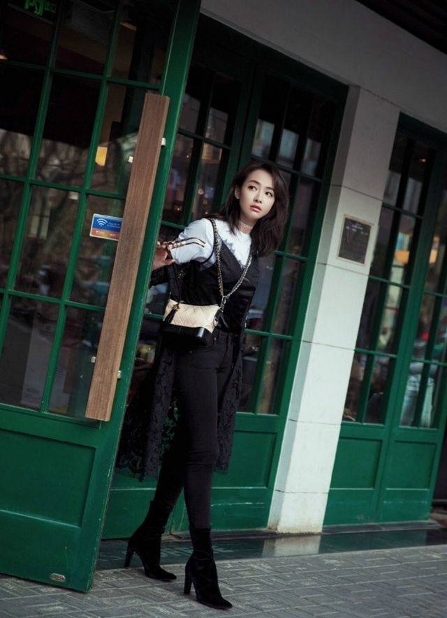 淘宝原创女装店推荐,小众设计感女装高级原创店铺