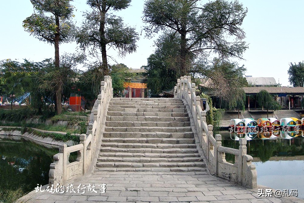 甘肃未解之谜寺庙,甘肃梵宫之冠图片