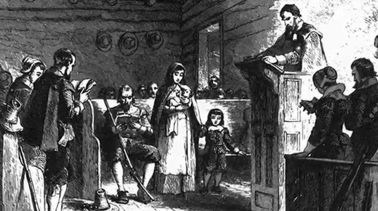 毛皮贸易与北美早期历史发展,毛皮贸易与北美殖民地的发展