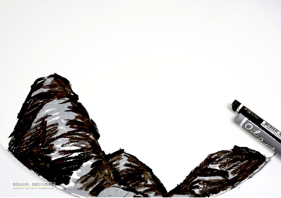 梅花怎么画简单又好看粘土,桃花水彩儿童画最简单