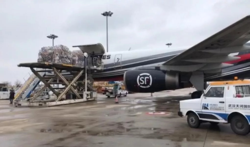 顺丰王卫到底多低调,王卫对顺丰的看法