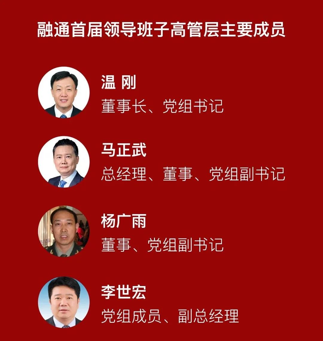 融通资管最新消息,巨无霸融通资管接手万亿级资产