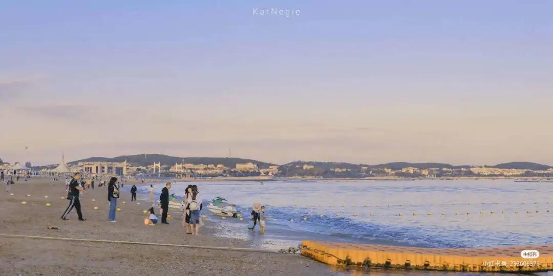 坐地铁就能到！一波打卡的好地方任你选