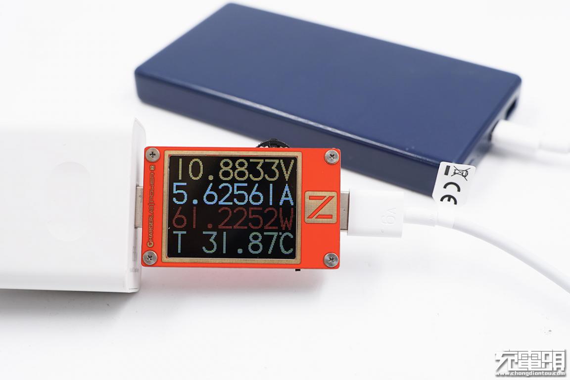 华为66w充电宝和罗马仕哪个好,华为充电宝66w和40w的区别